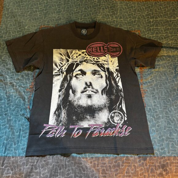 Hellstar WWHD T-shirt - Picture 2 of 5